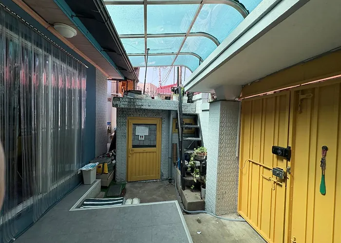 Yellow Gate Seul