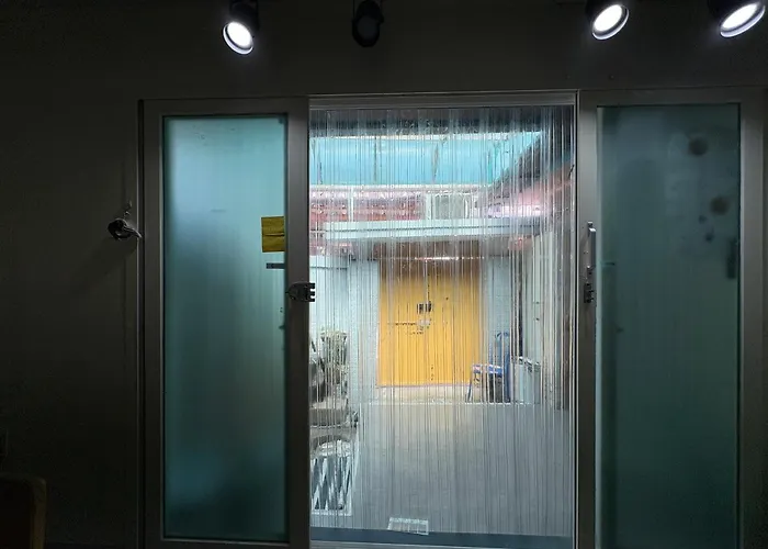 Appartamento Yellow Gate